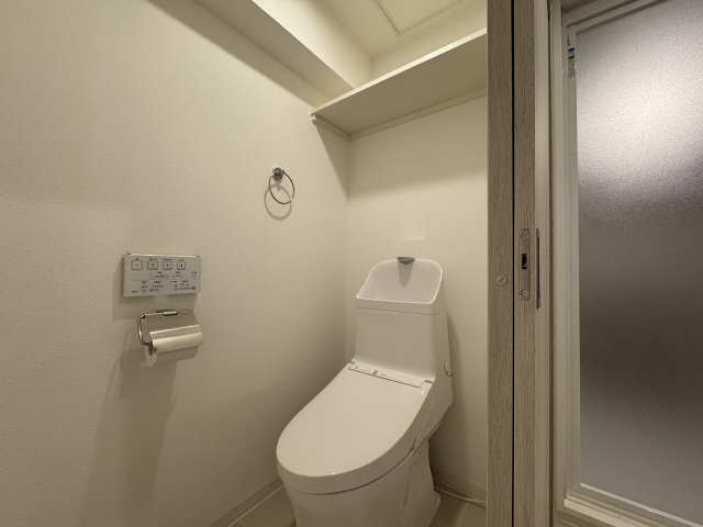 WC