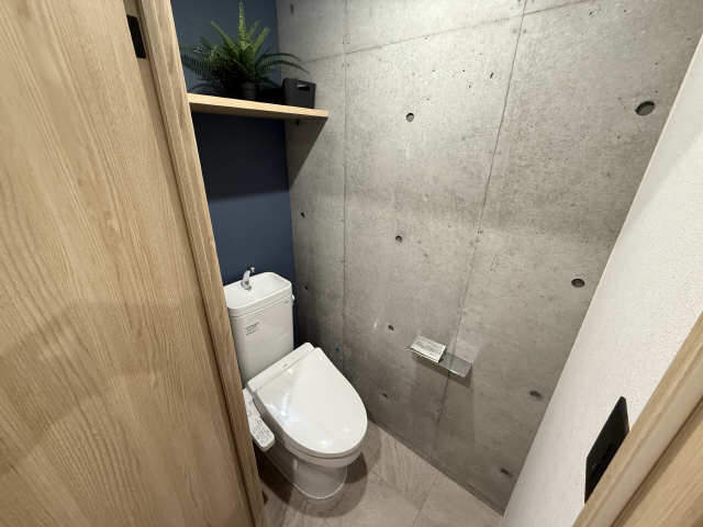 WC