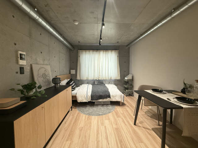 室内