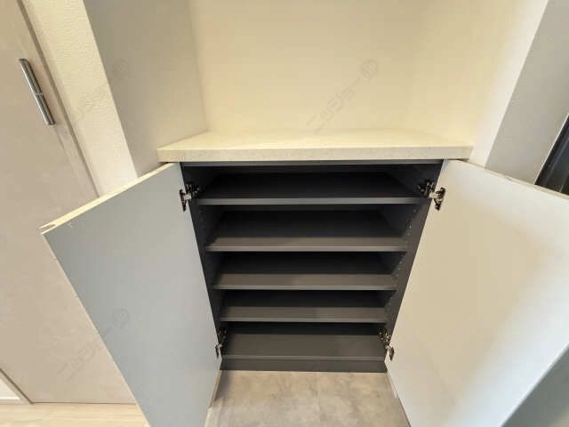 シューズBOX