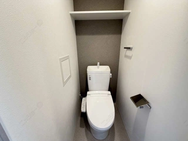 WC