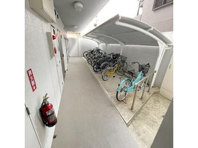 共用部分