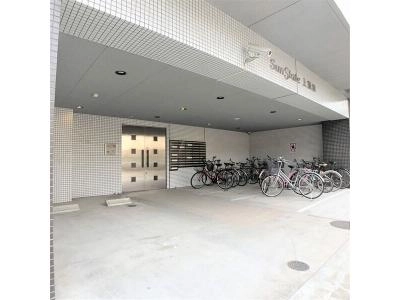 共用部分