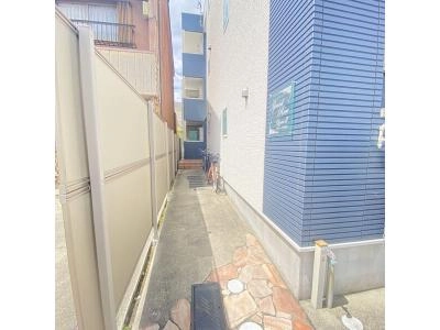 共用部分