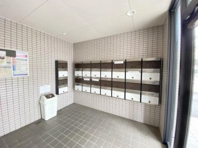 共用部分