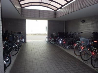 共用部分