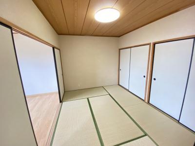 和室