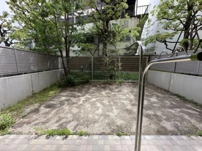 庭
