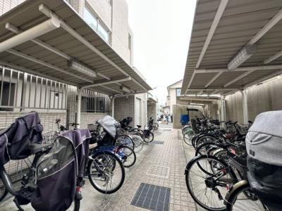 共用部分
