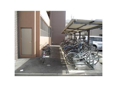 共用部分