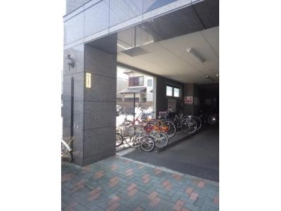 共用部分