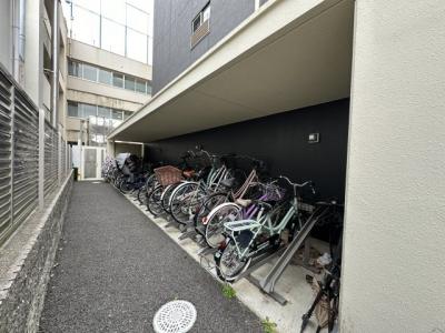 共用部分