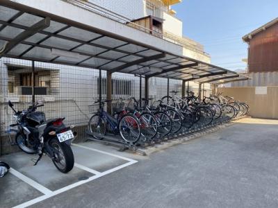 共用部分