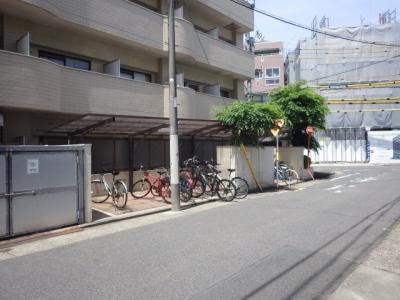 共用部分