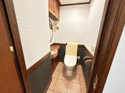 WC