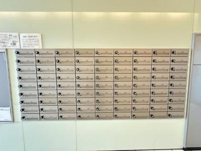 共用部分