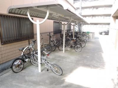 共用部分
