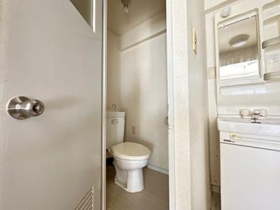 WC
