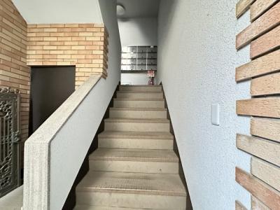 共用部分