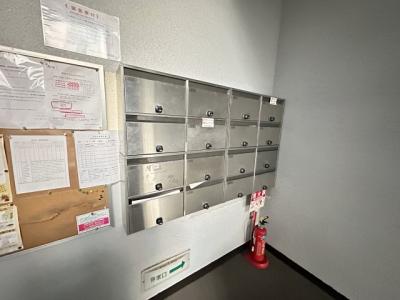 共用部分