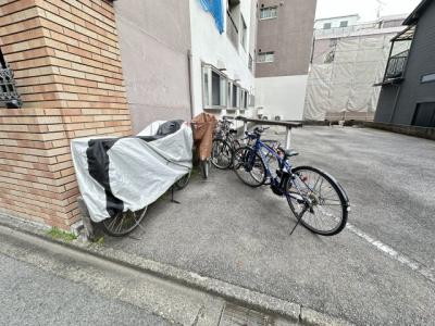 共用部分