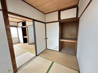 和室