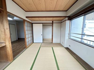 和室