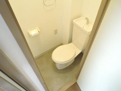WC