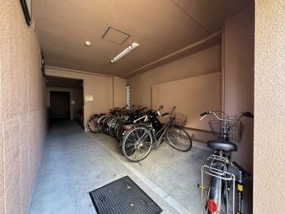 共用部分