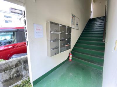 共用部分
