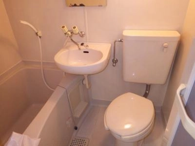 WC