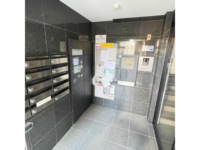 共用部分