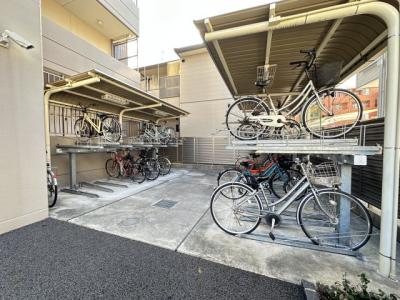 共用部分