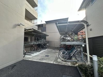 共用部分