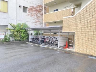 共用部分
