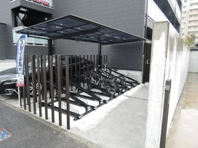 共用部分