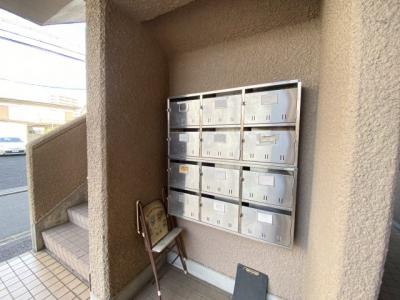 共用部分