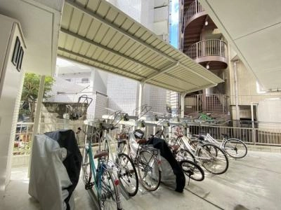 共用部分