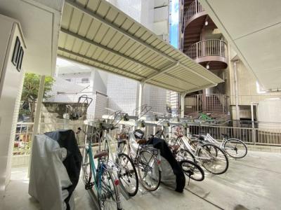 共用部分