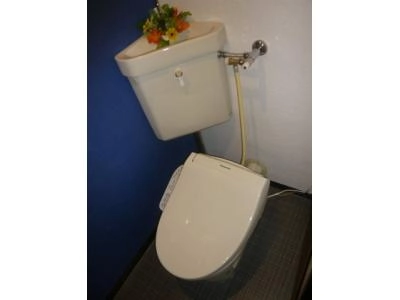 WC