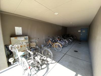 共用部分