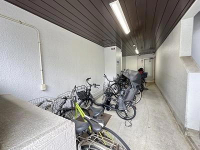 共用部分