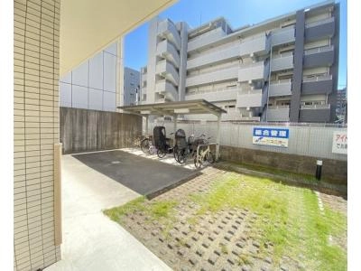 共用部分