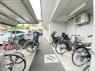 共用部分