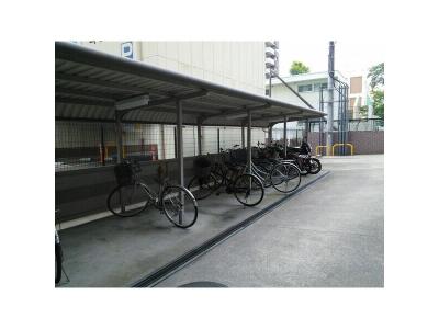 共用部分