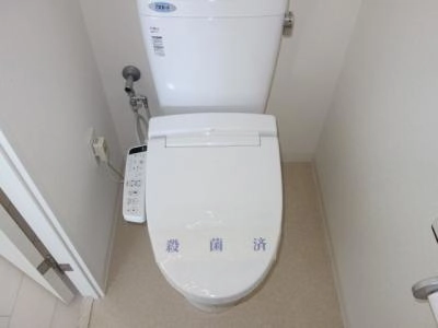 WC