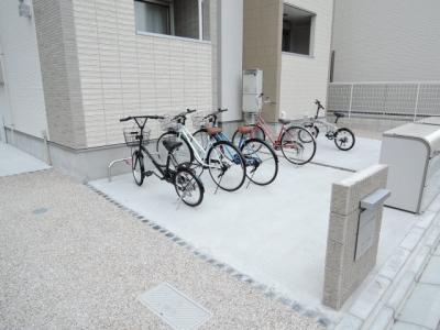 共用部分