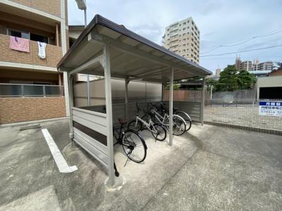 共用部分