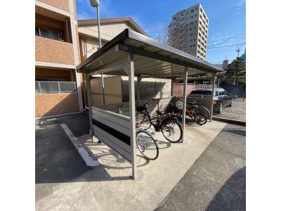 共用部分