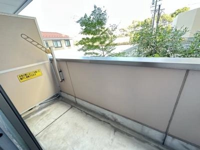 バルコニ ー